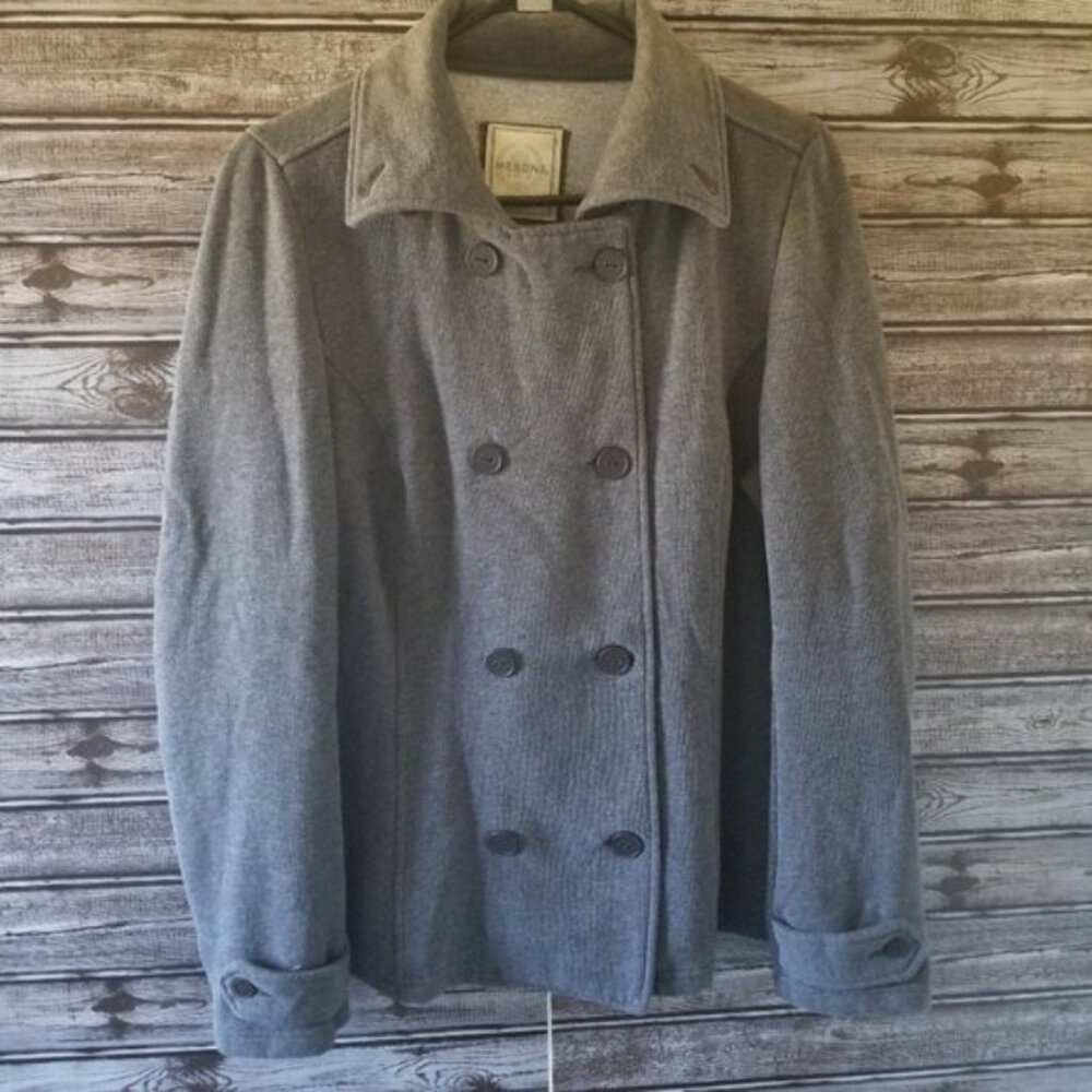 Merona‎ Women's Button-Down Jacket Size M
